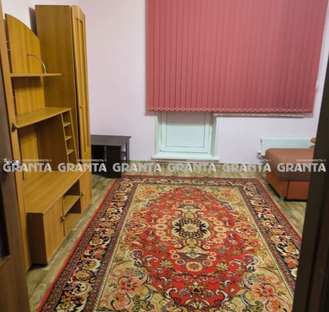 Продаётся 1-комнатная квартира, 41 м²