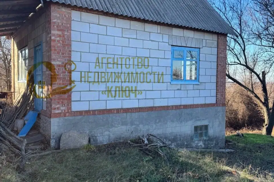 Продаётся 2-этажный дом, 65 м²