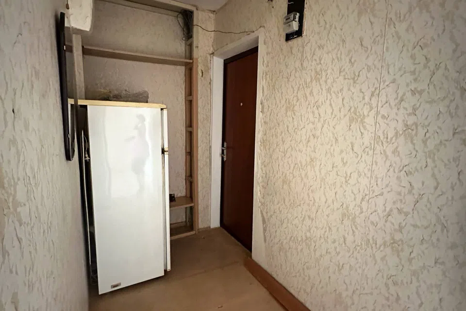 Продаётся 2-комнатная квартира, 46 м²