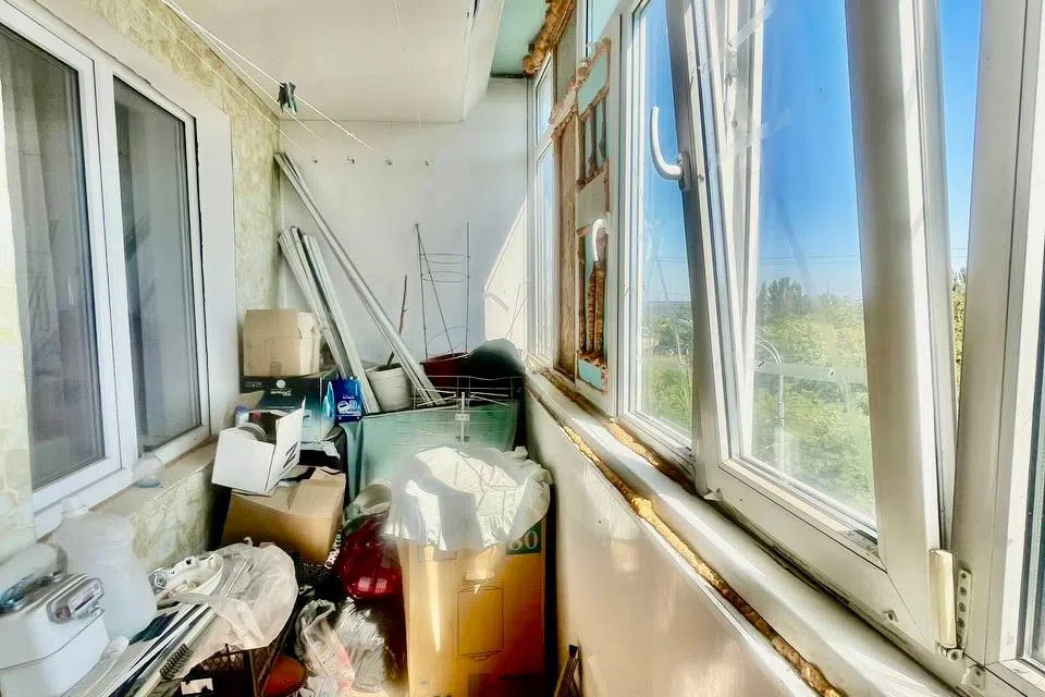 Продаётся 2-комнатная квартира, 49.7 м²