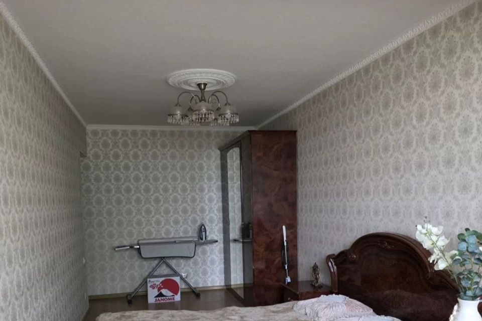 Продаётся 2-комнатная квартира, 48.6 м²