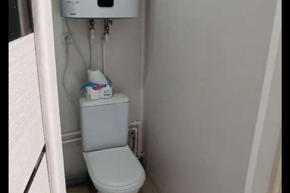 Продаётся 1-комнатная квартира, 36 м²