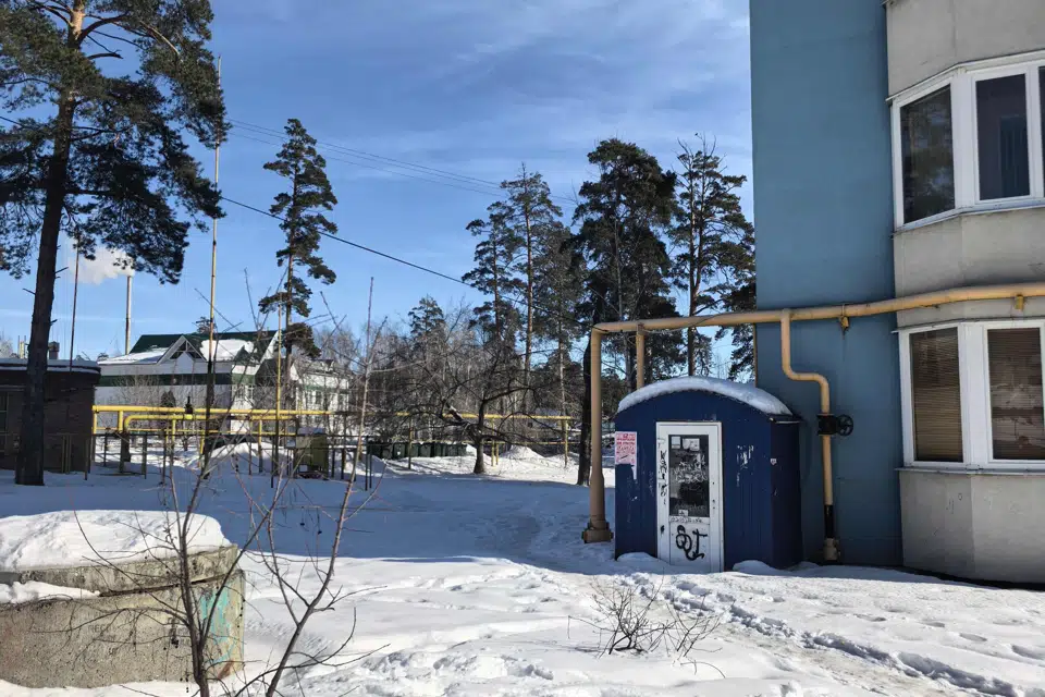 Продаётся 1-комнатная квартира, 35 м²