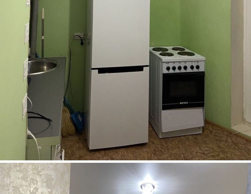 Продаётся комната в 2-комн. квартире, 14 м²