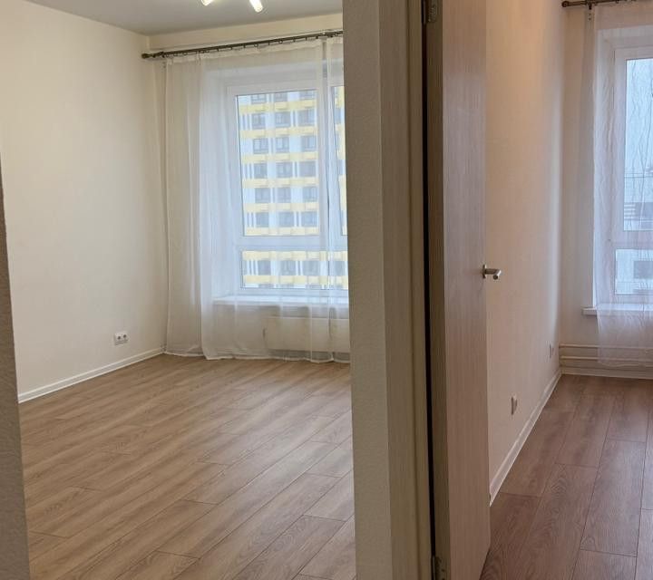 Продаётся 1-комнатная квартира, 36.4 м²