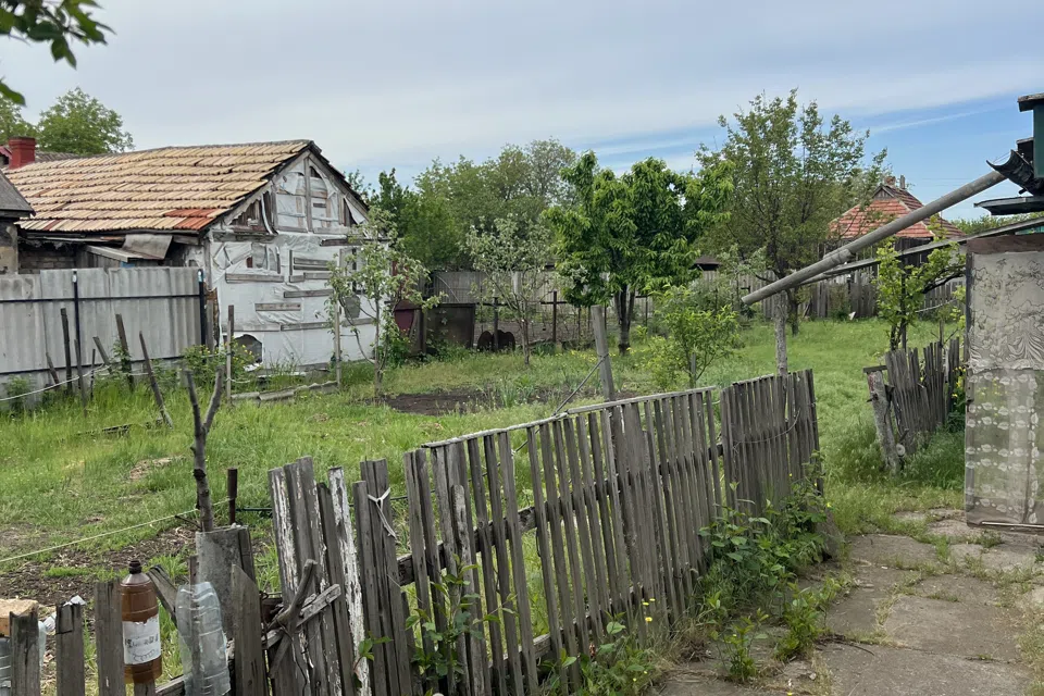 Продаётся 1-этажный дом, 74 м²