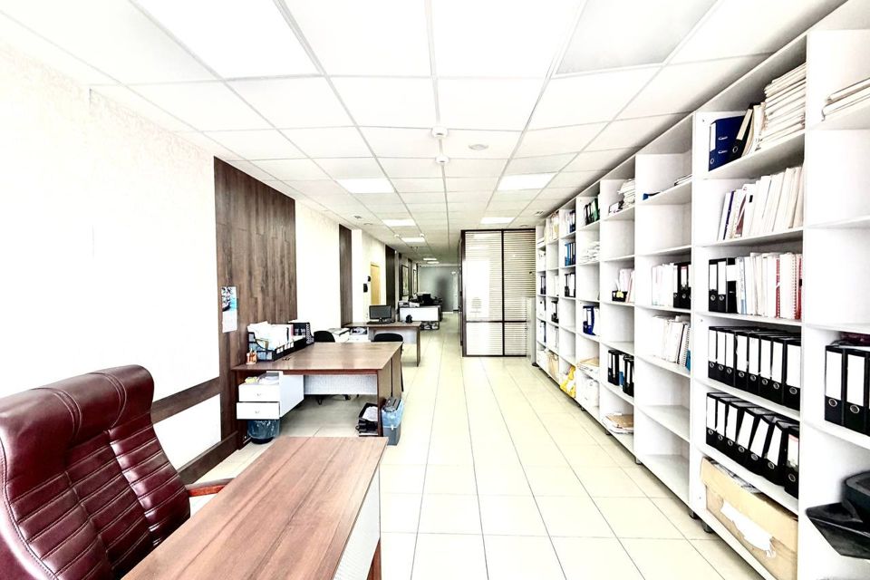 Продаётся офис, 226 м²