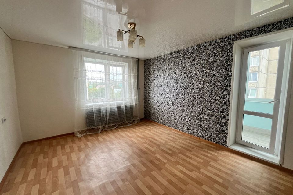 Продаётся комната в 1-комн. квартире, 20.3 м²