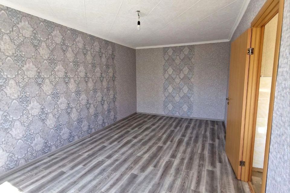 Продаётся 2-комнатная квартира, 51.1 м²