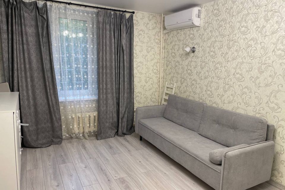 Продаётся 2-комнатная квартира, 47.3 м²