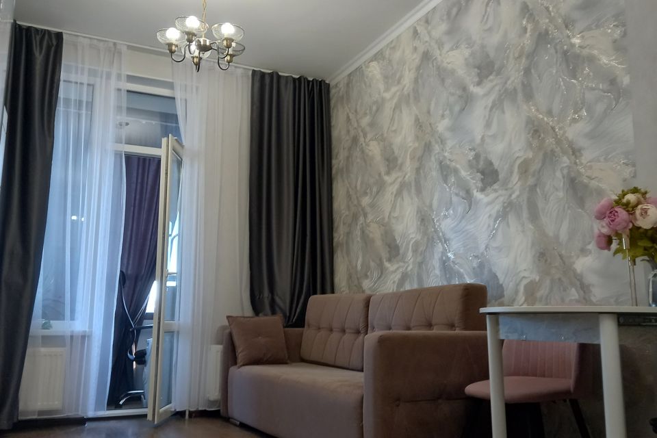 Продаётся студия, 24.2 м²
