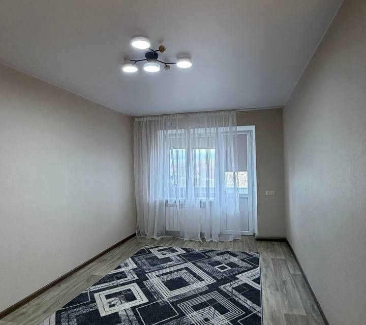 Продаётся 2-комнатная квартира, 45.3 м²