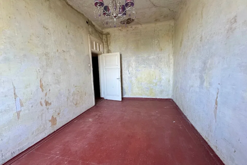 Продаётся 3-комнатная квартира, 65 м²