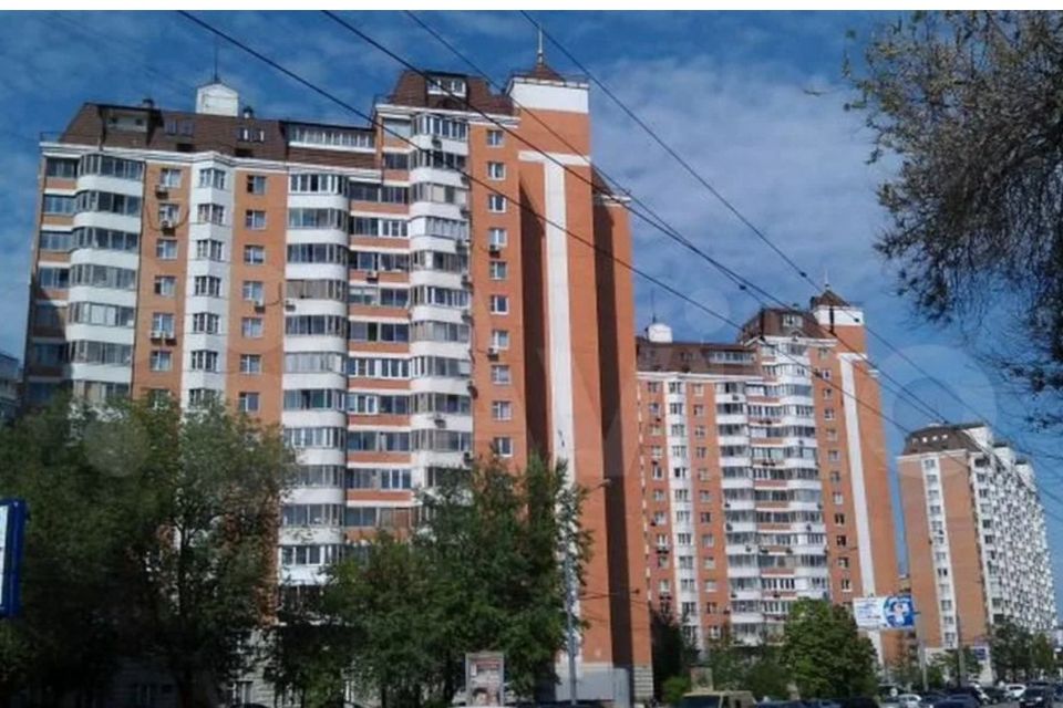 Продаётся 1-комнатная квартира, 37.8 м²