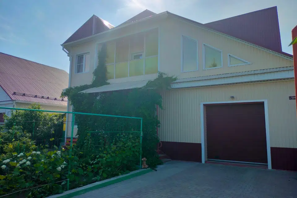 Продаётся 2-этажный дом, 287.4 м²
