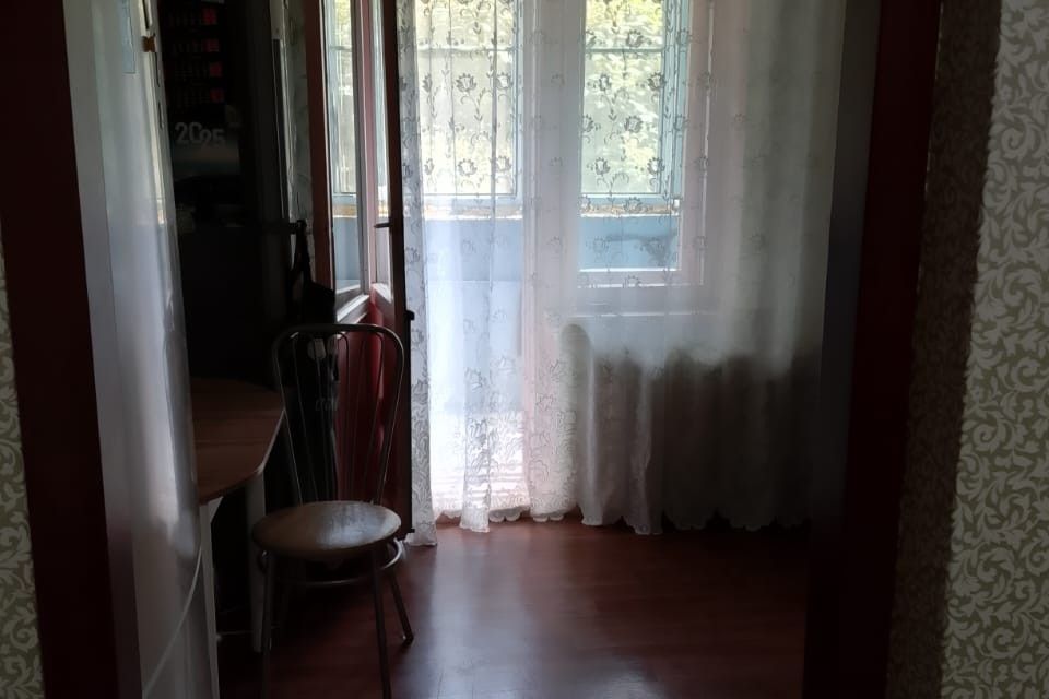 Продаётся 2-комнатная квартира, 54 м²
