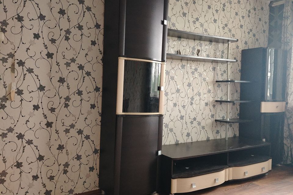 Продаётся 2-комнатная квартира, 42.5 м²
