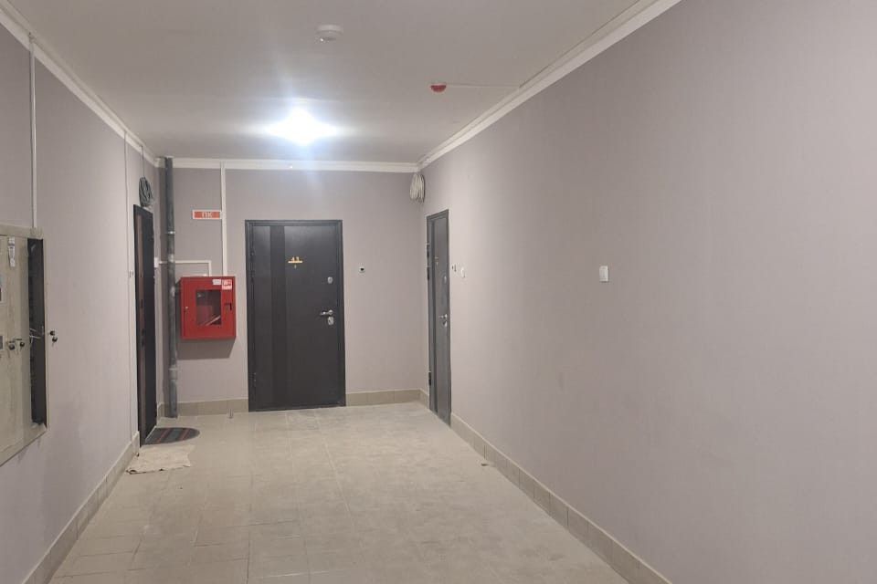 Продаётся 1-комнатная квартира, 48.1 м²