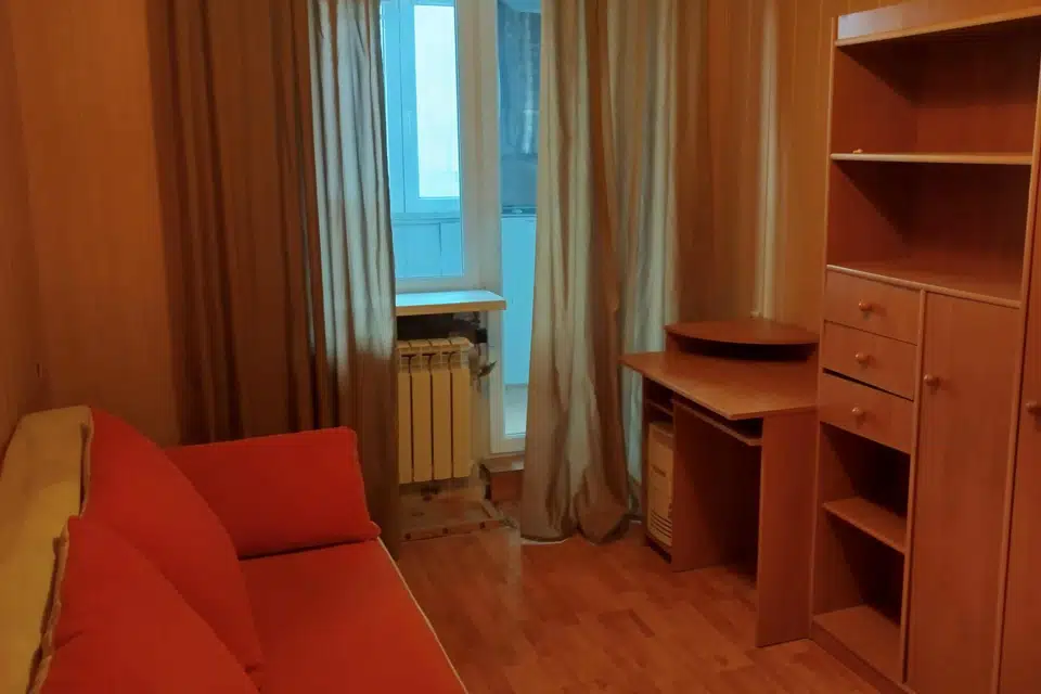 Продаётся 2-комнатная квартира, 47.9 м²