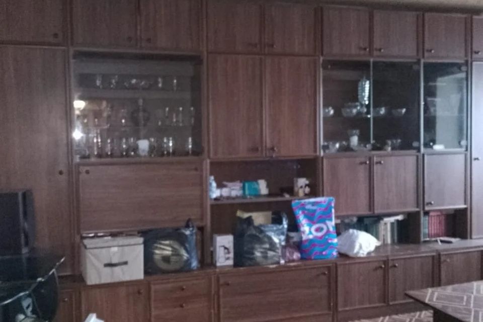 Продаётся 3-комнатная квартира, 69 м²