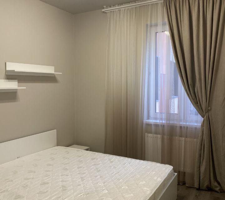 Продаётся 2-комнатная квартира, 34 м²