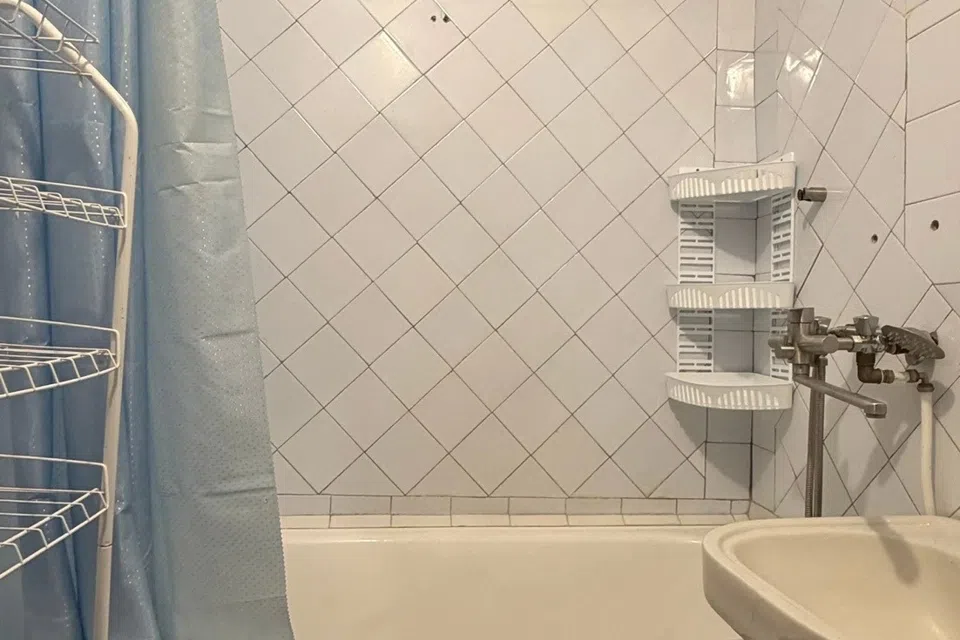 Сдаётся 2-комнатная квартира, 48 м²