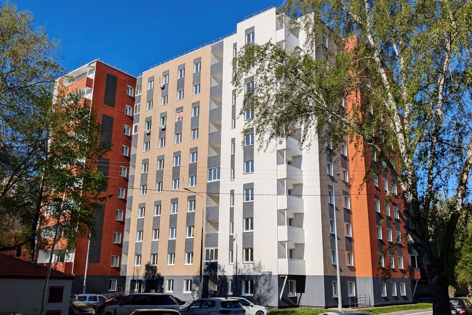 Продаётся 2-комнатная квартира, 74 м²