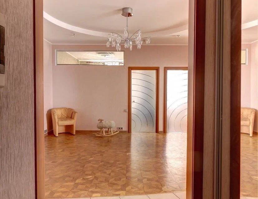 Продаётся 3-комнатная квартира, 83.7 м²