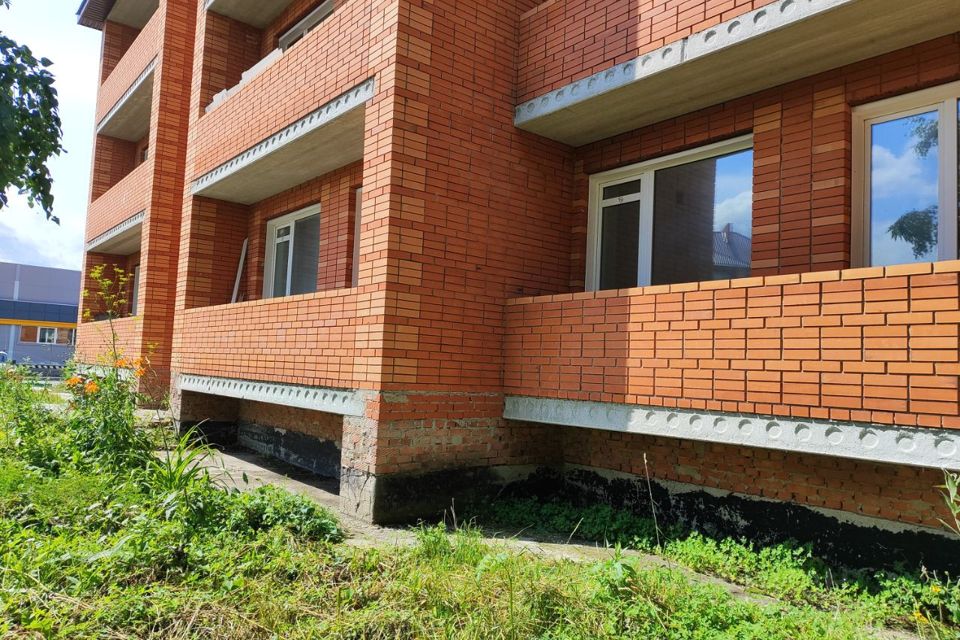 Продаётся студия, 27.8 м²