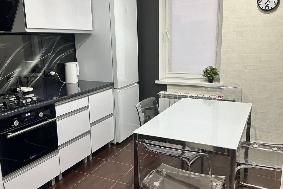 Продаётся 3-комнатная квартира, 74 м²