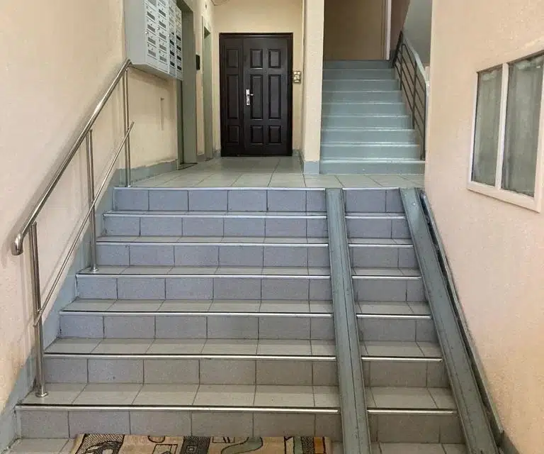 Продаётся 2-комнатная квартира, 59 м²