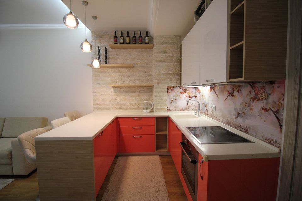 Продаётся 3-комнатная квартира, 78 м²