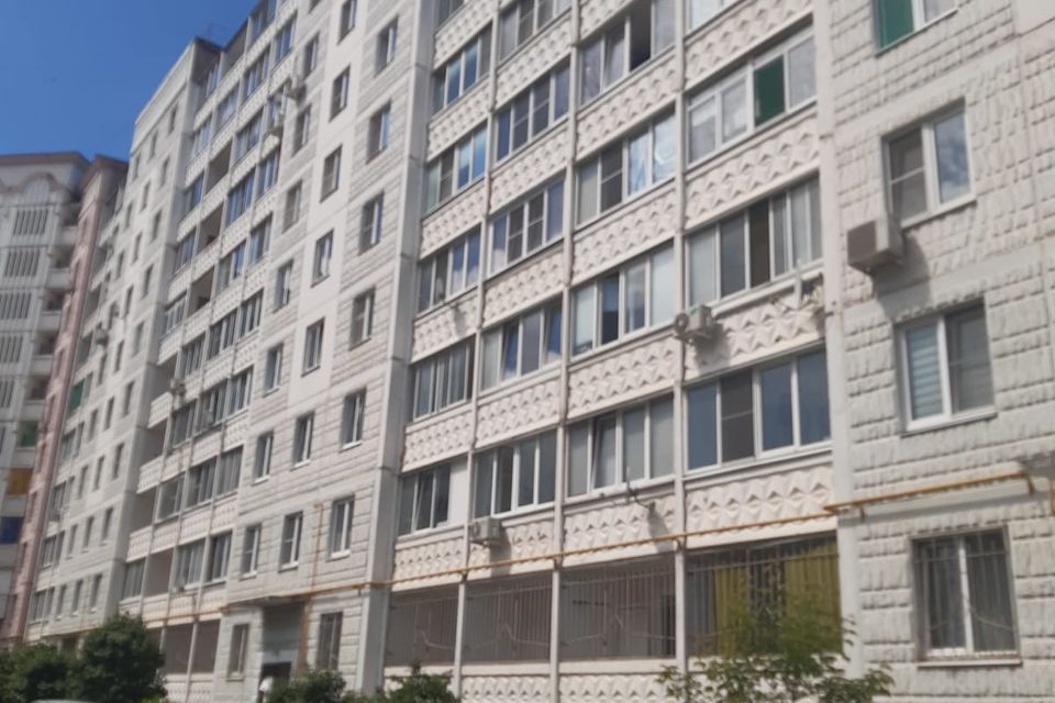 Продаётся 1-комнатная квартира, 40.4 м²