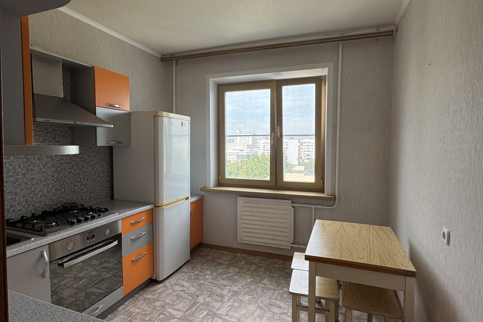 Продаётся 3-комнатная квартира, 63 м²