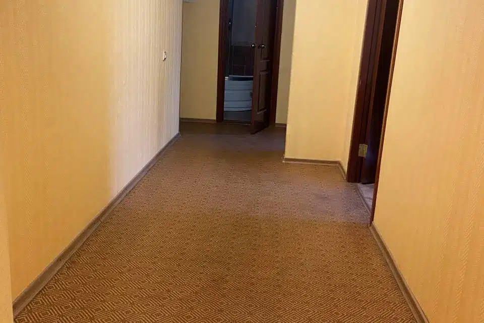 Продаётся 3-комнатная квартира, 73 м²