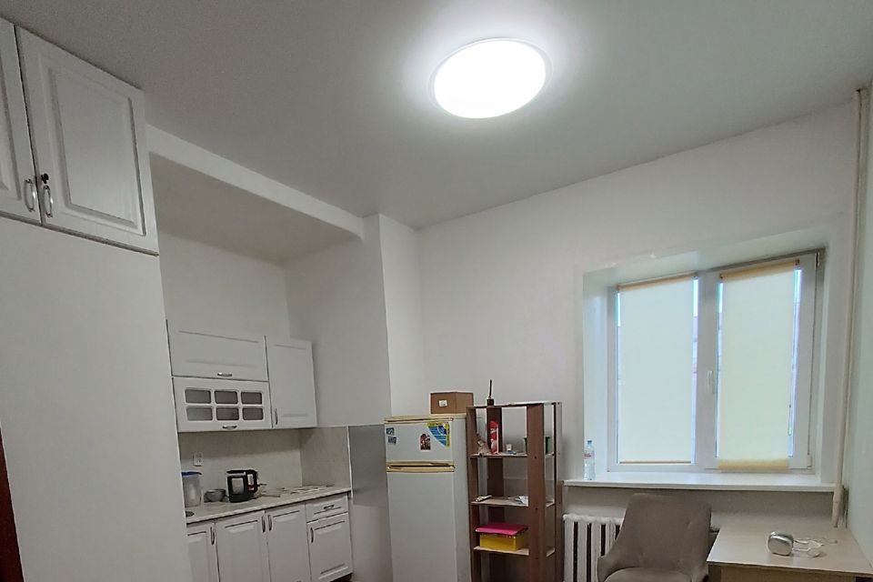 Продаётся студия, 19.4 м²