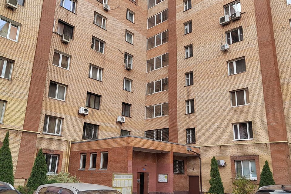 Продаётся 2-комнатная квартира, 98.8 м²