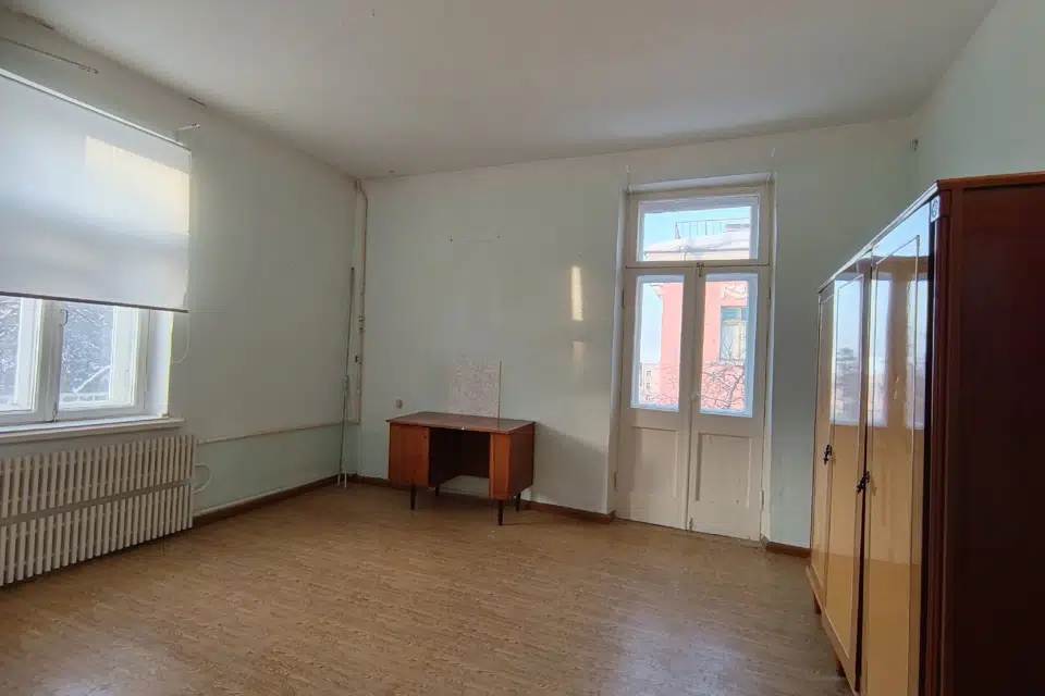 Продаётся 2-комнатная квартира, 60.3 м²