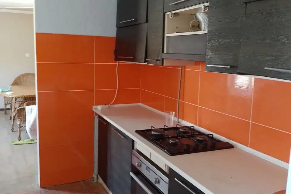 Продаётся 2-этажный дом, 117 м²