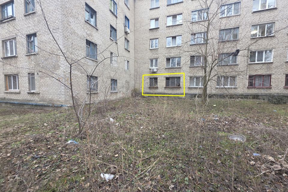 Продаётся помещение своб. назначения, 29.3 м²