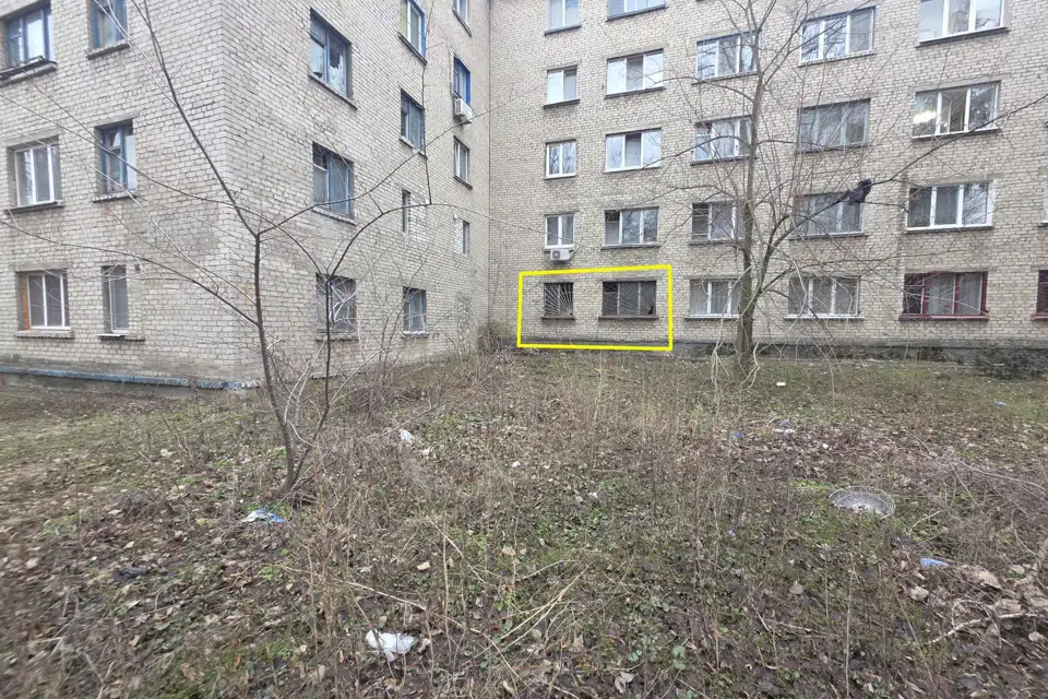 Продаётся помещение своб. назначения, 29.3 м²