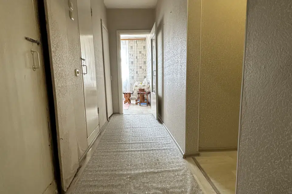 Продаётся 1-комнатная квартира, 31.1 м²