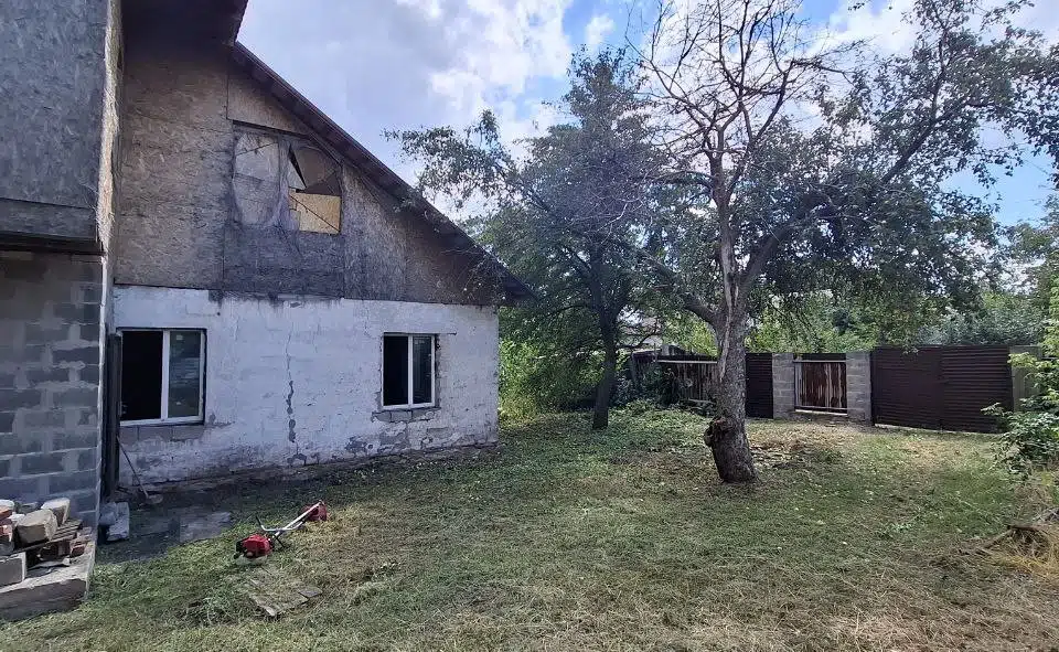 Продаётся 2-этажный дом, 130 м²