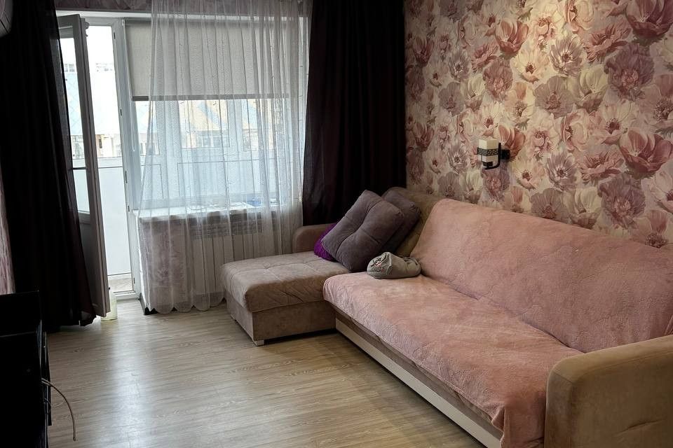 Продаётся 2-комнатная квартира, 45 м²