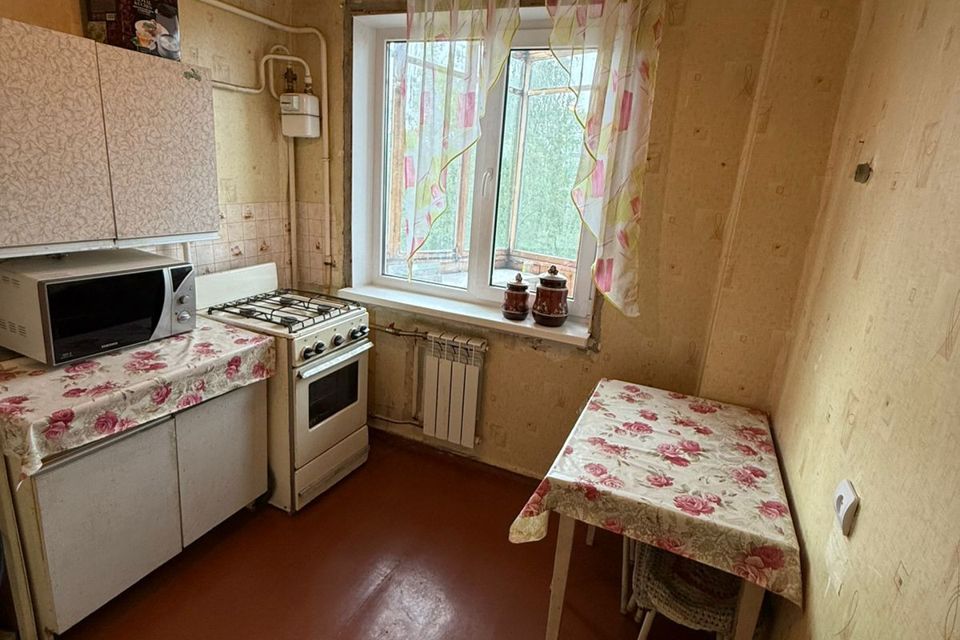 Продаётся 2-комнатная квартира, 45.1 м²