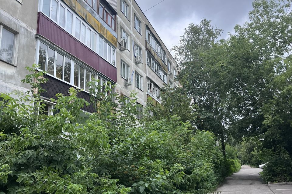 Продаётся 3-комнатная квартира, 67 м²