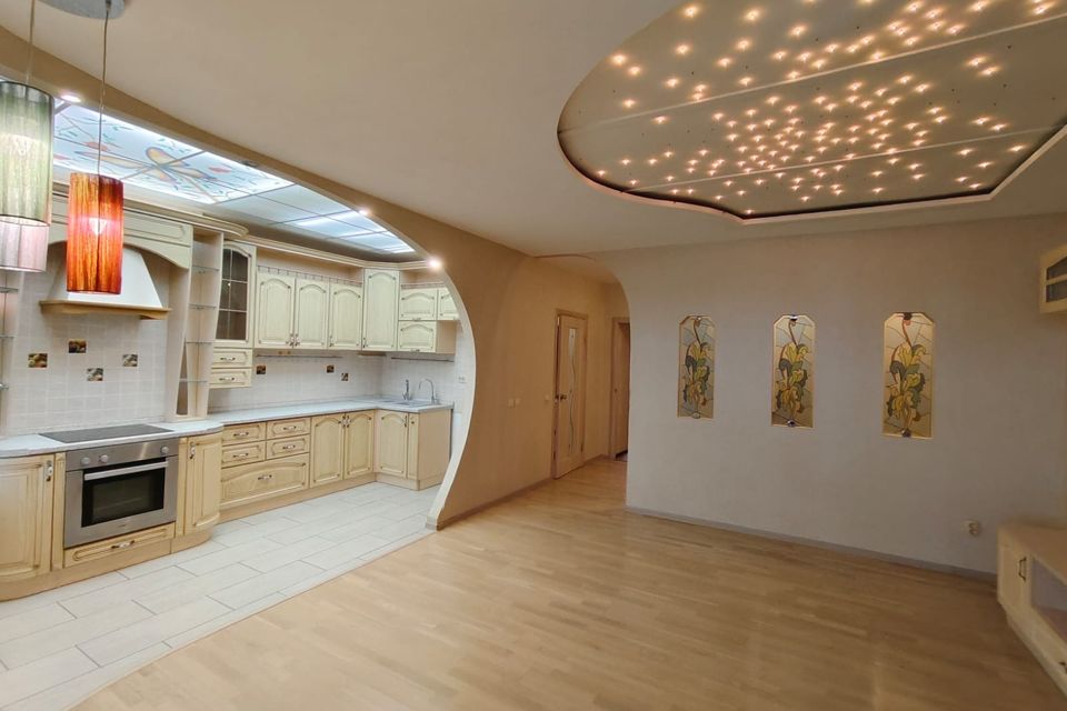 Продаётся 2-комнатная квартира, 64.4 м²