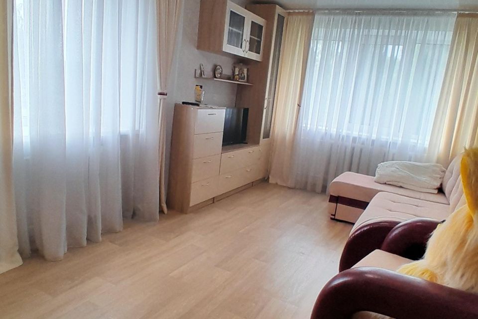 Продаётся 1-комнатная квартира, 30.1 м²