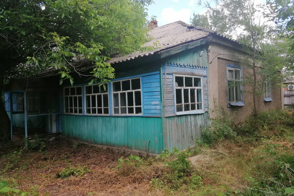 Продаётся 1-этажный дом, 98 м²