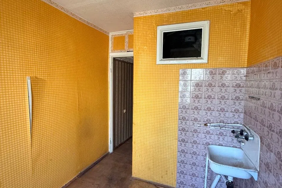 Продаётся 1-комнатная квартира, 30 м²